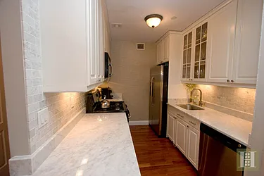 Sold by Halstead Real Estate