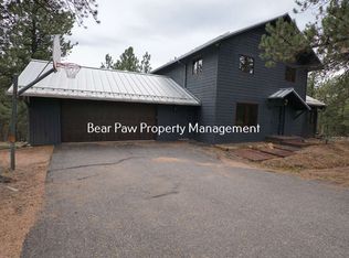 32 S Jones Creek Ln, Pine, CO 80470