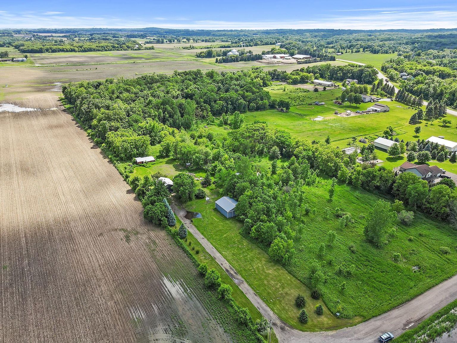 9624 209th Ave NW, Elk River, MN 55330 | Zillow