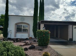 2781 S Camino Selva, Green Valley, AZ 85622
