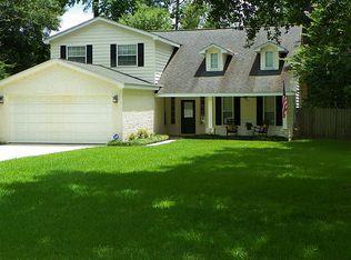 2412 Ripplewood Dr, Conroe, TX 77384