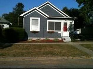 207 C St, La Porte, IN