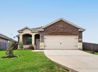 14465 Weir Creek Rd, Willis, TX 77318