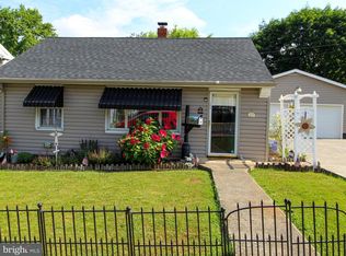 102 Hess Ave, Martinsburg, WV 25404