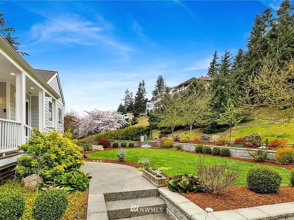 Briza Apartments Bellingham, WA Zillow