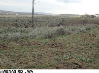 Nka N Wenas Rd, Selah, WA 98942