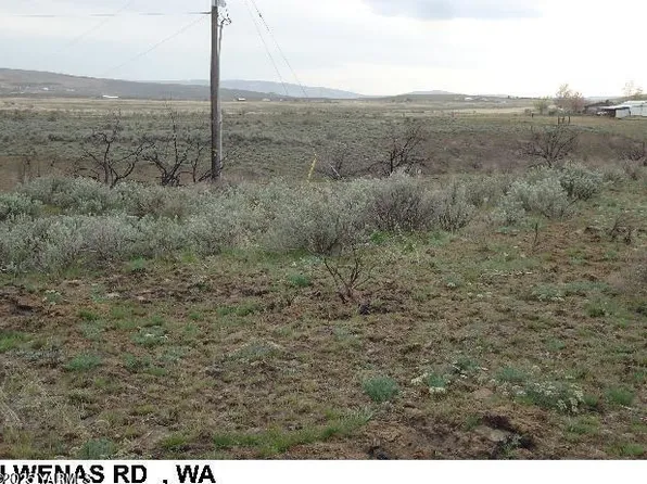 Nka N Wenas Rd, Selah, WA 98942