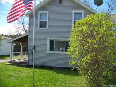 13469 Grove St, Chaffee, NY, 14030