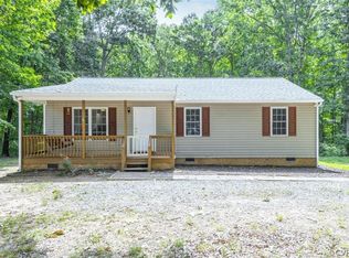 3137 Lowry Rd, Columbia, VA 23038