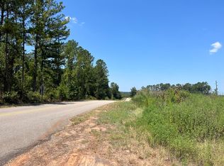 14 E County Road 22, Columbia, AL 36319