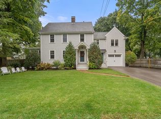 4 Strathmore Rd, Wellesley, MA 02482