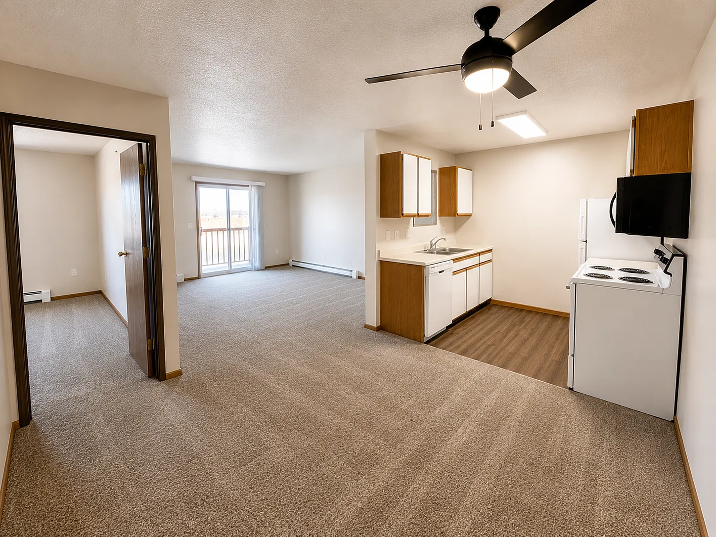 Brandy Hill Apartments — Photo 4