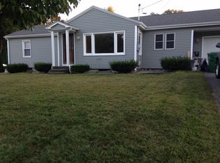 74 Lawrence Rd, Chicopee, MA 01013