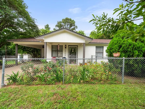 6060 County Road 3925, Athens, TX 75752
