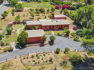 2351 Dehesa Rd, El Cajon, CA 92019
