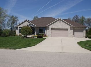 3026 Bunker Vw, Sun Prairie, WI 53590