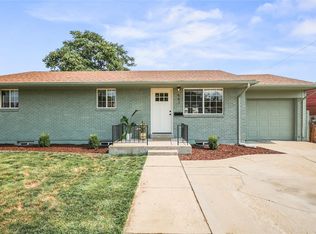 941 Bronco Rd, Denver, CO 80221