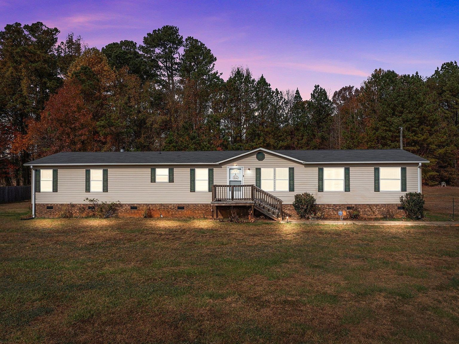1183 Diamond Hills Rd, Stem, NC 27581 Zillow