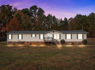 1183 Diamond Hill Rd, Stem, NC 27581
