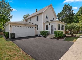 15 W Washington St, Palatine, IL 60067