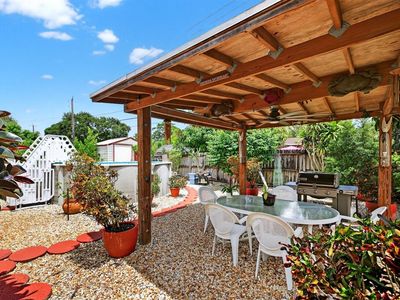 6871 Liberty St, Hollywood, FL, 33024