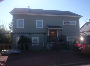 6021 35th Pl NW, Seattle, WA 98107