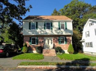 72 Cedar Rd, Medford, MA 02155