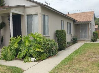 2265 Clark Ave, Long Beach, CA 90815