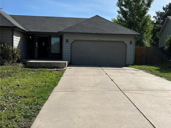 4144 S Dunkirk Way, Aurora, CO 80013