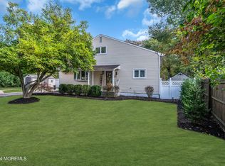 68 Howell Ct, Howell, NJ 07731