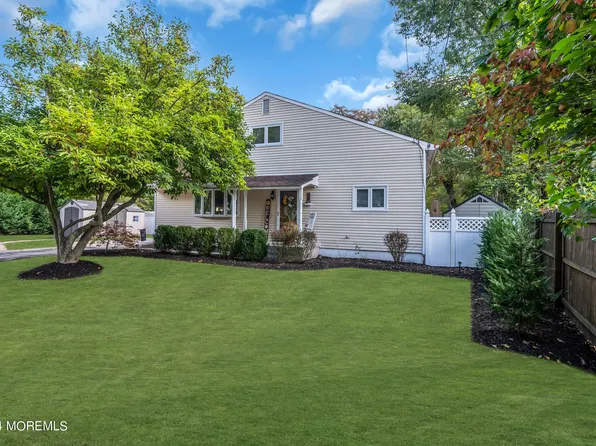 68 Howell Court, Howell, NJ 07731