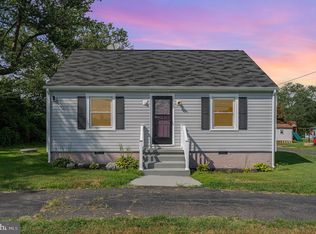 6705 Harrison Rd, Fredericksburg, VA 22407