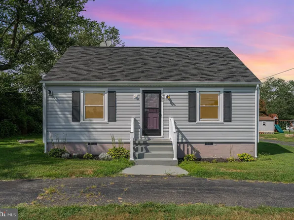 6705 Harrison Rd, Fredericksburg, VA 22407