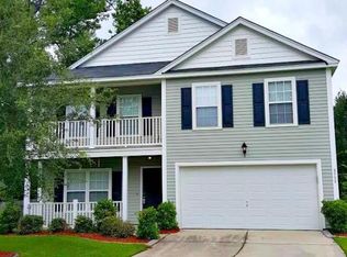 8508 Haley Ct, North Charleston, SC 29406