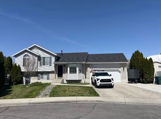 1416 W 690 S, Orem, UT 84058