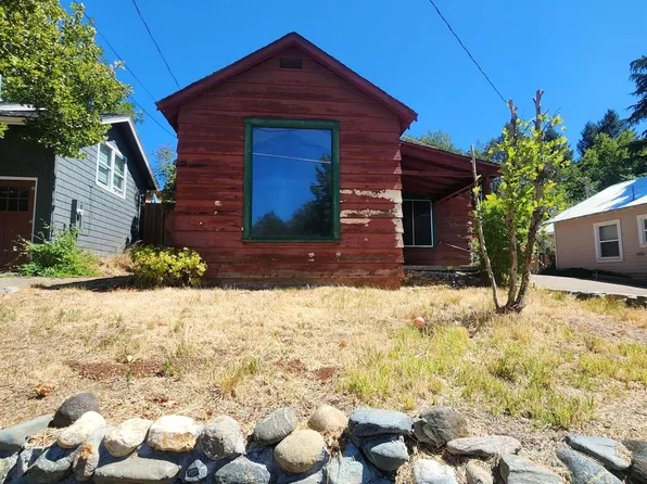 190 Taylor St, Weaverville, CA 96093