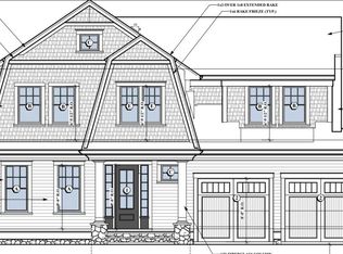 15 Fox Hill Rd, Newton, MA 02459