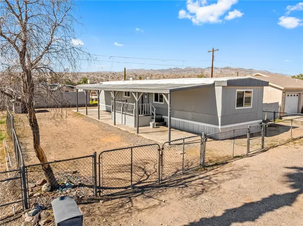 1947 Clearwater Dr, Bullhead City, AZ 86442