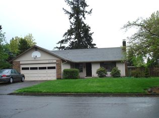 13819 SE 22nd St, Vancouver, WA 98683