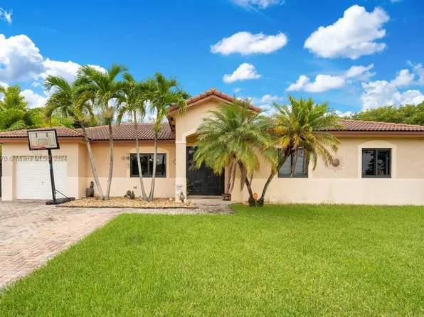 14203 SW 289th Ter, Homestead, FL 33033