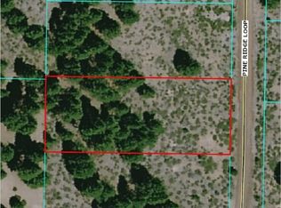Pine Ridge Loop #1, Chiloquin, OR 97624