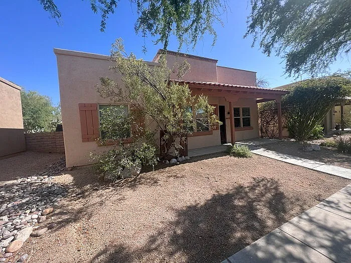 10476 E George Tolman Ln — Photo 2