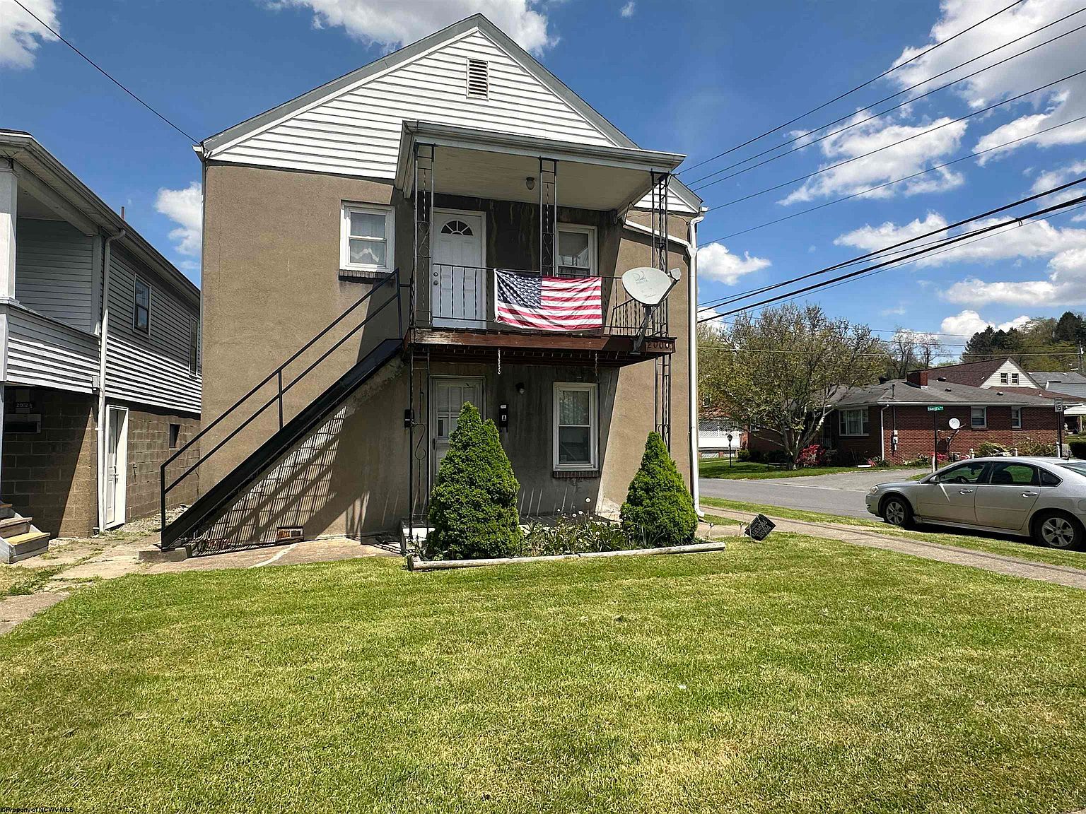 2000 1/2 Pride Ave, Clarksburg, WV 26301 MLS 10154017 Zillow