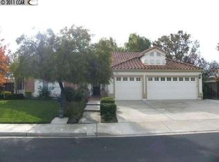 1212 Sea Breeze Ct, Brentwood, CA