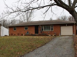 1230 Forest Dr, New Castle, IN 47362