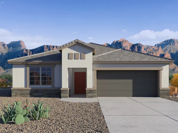 17920 N Salerno Dr, Maricopa, AZ 85138
