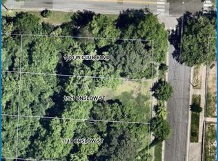 1401 W Club Blvd #2, Durham, NC 27705