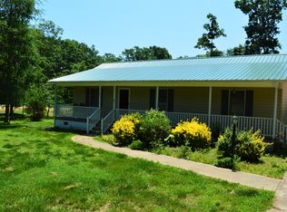 23 Lanning Dr, Denton, NC 27239