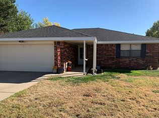 4607 Oleta Dr, Amarillo, TX 79110