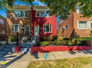 6408 N Capitol St NW, Washington, DC